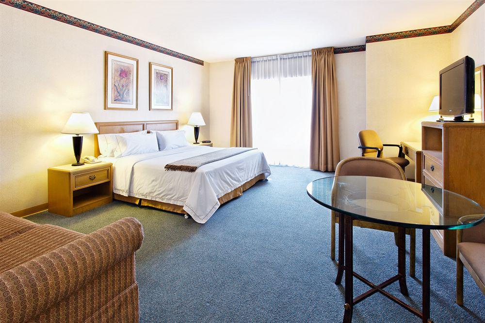 Istay Hotel Ciudad Victoria Quarto foto