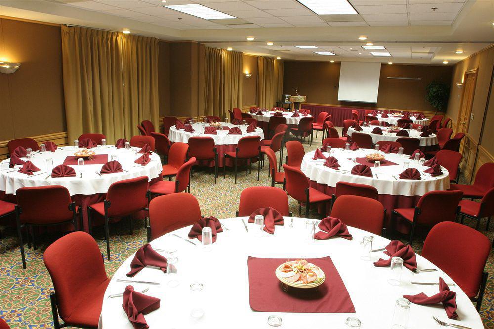 Istay Hotel Ciudad Victoria Restaurante foto