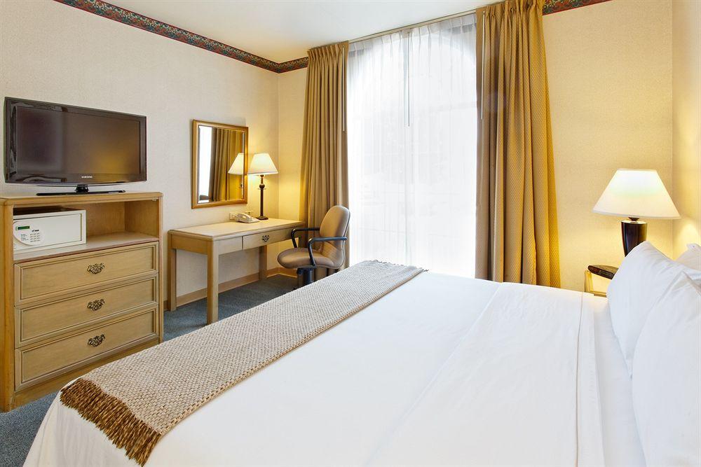 Istay Hotel Ciudad Victoria Quarto foto