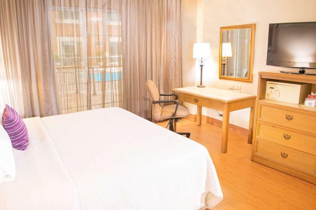 Istay Hotel Ciudad Victoria Quarto foto