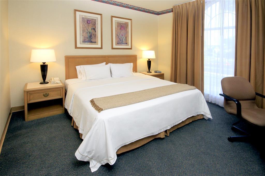 Istay Hotel Ciudad Victoria Quarto foto